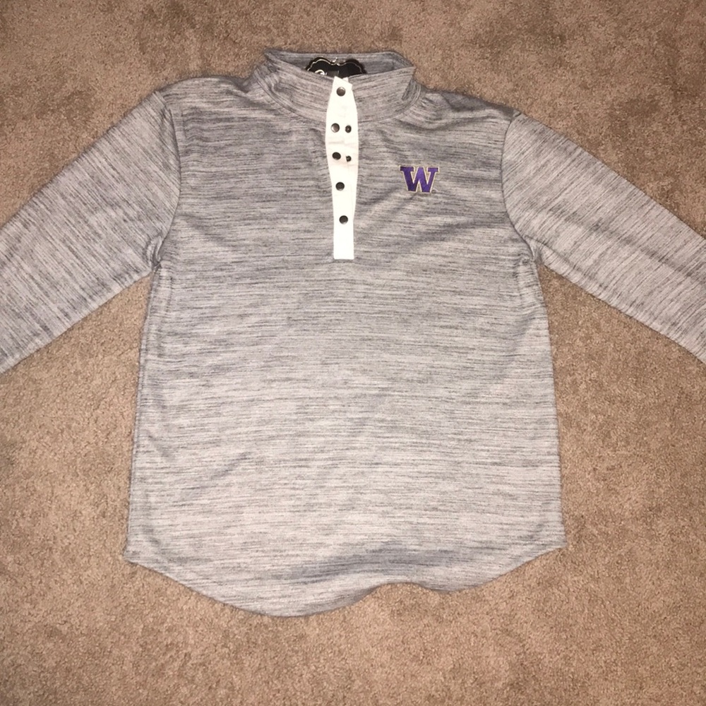 BRAND NEW women’s husky jacket